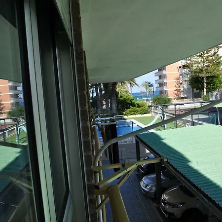 Appartement By The Sea