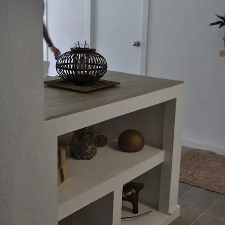By The Sea Appartement
