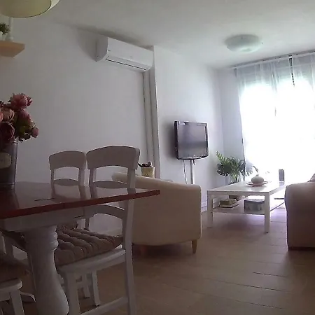 Appartement By The Sea
