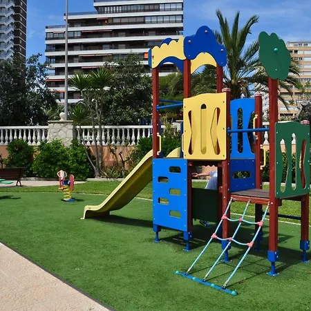 Appartement By The Sea Alicante