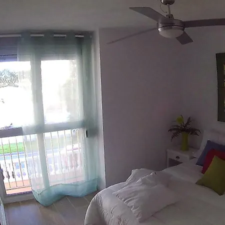 By The Sea Appartement *