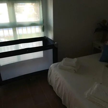 By The Sea Appartement Alicante