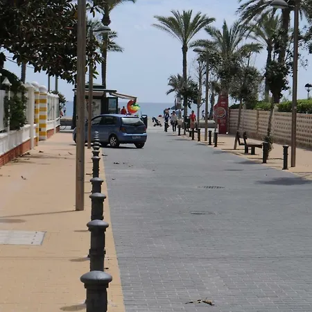 Daire By The Sea *