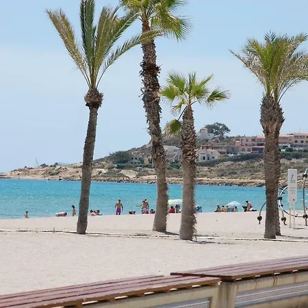 Daire By The Sea