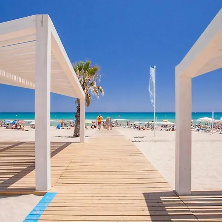 By The Sea Apartment